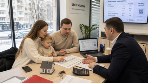 lgotnaja ipoteka v 2026 godu spisok programm 8c762861